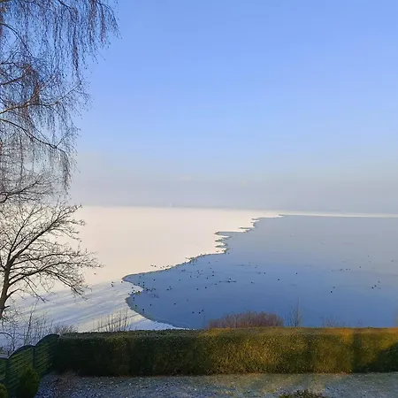 Urokliwy Dom Nad Jeziorem Zywieckim * Żywiec