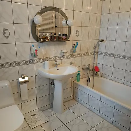 Urokliwy Dom Nad Jeziorem Zywieckim * Żywiec