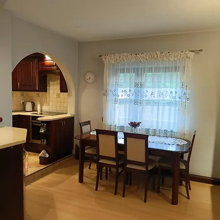Urokliwy Dom Nad Jeziorem Zywieckim Ferienhaus Żywiec