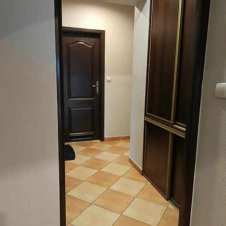 Urokliwy Dom Nad Jeziorem Zywieckim