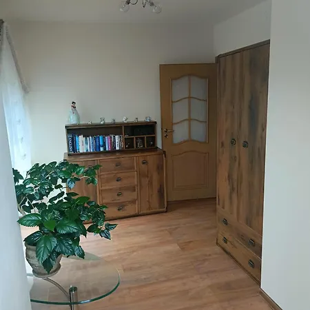 Ferienhaus Urokliwy Dom Nad Jeziorem Zywieckim Żywiec