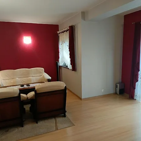 Urokliwy Dom Nad Jeziorem Zywieckim Ferienhaus *